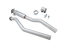 Load image into Gallery viewer, Honda Civic EP3 02-05 Si Midpipe -- LWT-MIDPIPE-EP3