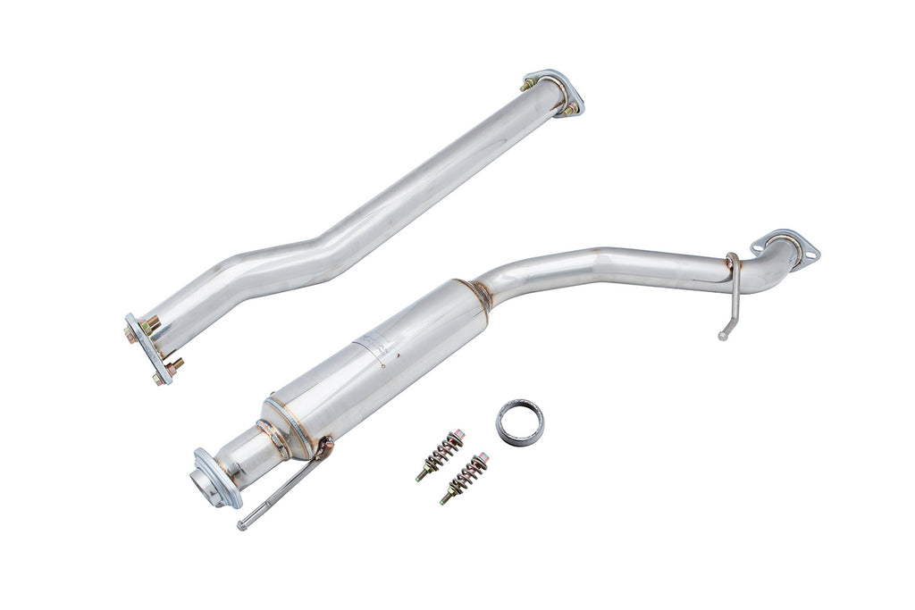 Honda Civic Si 2006-2011 (Sedan Only) Midpipe -- MIDPIPE-HCV08SI