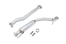 Load image into Gallery viewer, Honda Civic Si 2006-2011 (Sedan Only) Midpipe -- MIDPIPE-HCV08SI