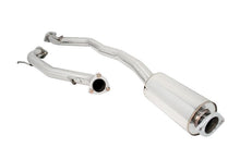 Load image into Gallery viewer, Honda Fit 2006-2008 Midpipe -- MIDPIPE-HF07