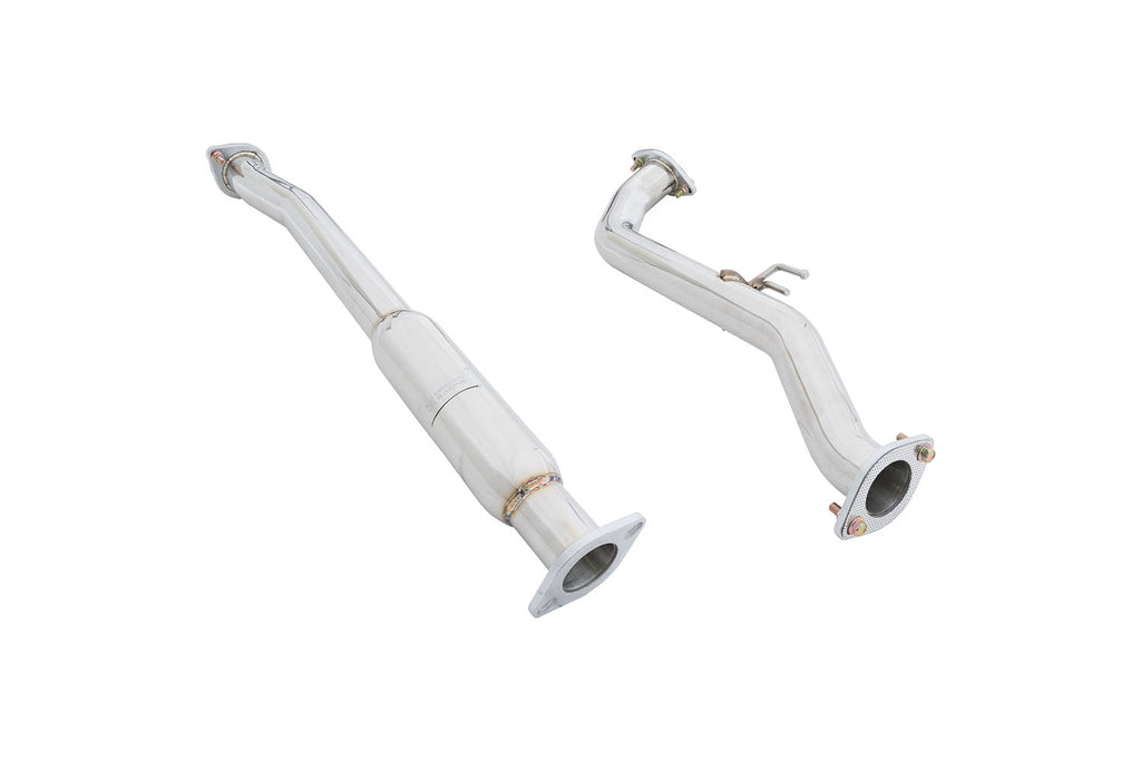 Hyundai Genesis Coupe 2009-2012 2.0L Turbo Only Midpipe -- MIDPIPE-HG0920T
