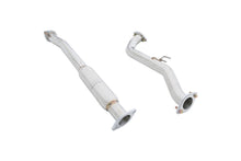 Load image into Gallery viewer, Hyundai Genesis Coupe 2009-2012 2.0L Turbo Only Midpipe -- MIDPIPE-HG0920T