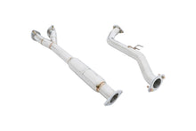 Load image into Gallery viewer, Hyundai Genesis Coupe 3.7L V6 09-12 Midpipe -- MIDPIPE-HG09V6