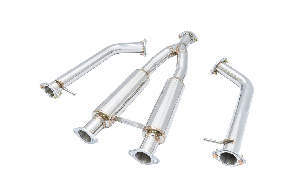 Infiniti M35/M45 2006-2010 RWD Midpipe -- MIDPIPE-IM05