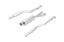 Load image into Gallery viewer, Lexus IS250 IS350 RWD 2006-2013 Midpipe -- MIDPIPE-LI0625