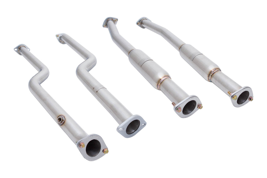 Lexus LS460 2007-2012 (Base Only) Midpipe -- MIDPIPE-LL06