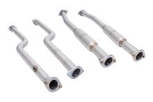 Load image into Gallery viewer, Lexus LS460 2007-2012 (Base Only) Midpipe -- MIDPIPE-LL06