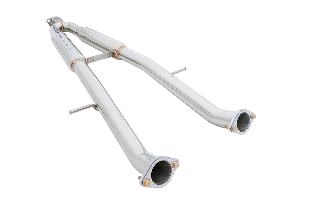 Lexus SC430 2002-2010 Midpipe -- MIDPIPE-LSC01