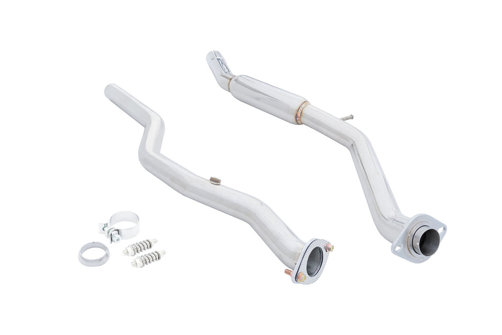 Mazda Miata 2015+ Midpipe -- MIDPIPE-MMX515