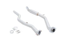 Load image into Gallery viewer, Mazda Miata 2015+ Midpipe -- MIDPIPE-MMX515