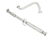 Load image into Gallery viewer, Nissan Sentra SE-R Spec V 2007-2012 Midpipe -- MIDPIPE-NS0725