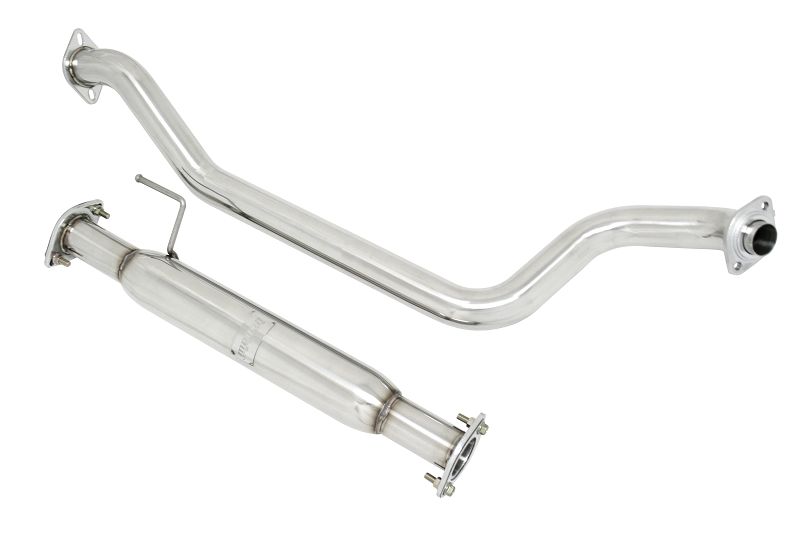Nissan Sentra 2002-2006 SER/SpecV Midpipe -- MIDPIPE-SENTRA02