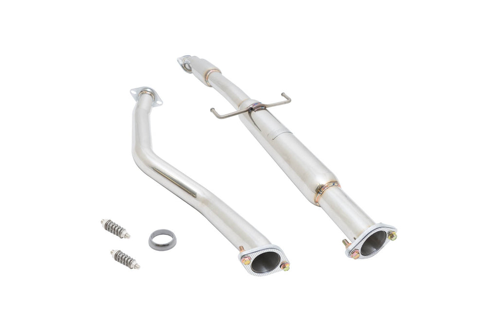 Scion tC 2005-2010 Midpipe -- LWT-MIDPIPE-STC05