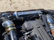 Load image into Gallery viewer, MK4 Toyota Supra 14" Electric Fan Shroud Kit