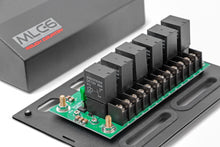 Load image into Gallery viewer, MLC-6 | Multiple Light Controller | Ford Bronco 4WD (2021-2026)