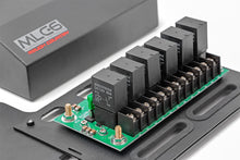 Load image into Gallery viewer, MLC-6 | Multiple Light Controller | Jeep Wrangler JK/Wrangler Unlimited (07-18)