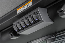 Load image into Gallery viewer, MLC-6 | Multiple Light Controller | Jeep Wrangler JK/Wrangler Unlimited (07-18)