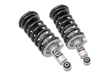 Load image into Gallery viewer, N3 Leveling Struts | 2 Inch | Loaded Strut | Nissan Titan 4WD (2017-2024)