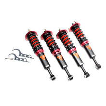 Load image into Gallery viewer, Godspeed Project Mono Max 40-Way Adjustable Coilovers