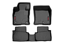 Load image into Gallery viewer, Floor Mats | Front and Rear | Ford Maverick 2WD/4WD (2022-2026)