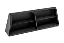 Load image into Gallery viewer, Bed Cap Side Shelf Storage Bin | Passengers Side | Multiple Makes &amp; Models (Chevy/Ford/GMC/Ram)