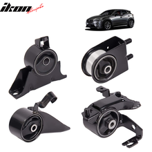 Load image into Gallery viewer, 1999-2001 Mazda Protege 2.0L Engine Motor Transmission Mount Kit