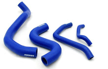Load image into Gallery viewer, Megan Reinforced Radiator Hose Nissan GTR R35 2009+