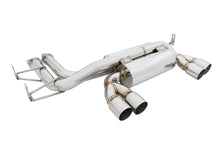 Load image into Gallery viewer, BMW E46 M3 2001-2006 -- Supremo Exhaust Polished Tips -- MR-ABE-BE46M30E