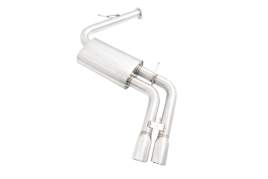 Hyundai Elantra Sport (Turbo) 17-20 Exhaust System -- MR-ABE-HYE17S