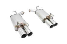 Load image into Gallery viewer, Infiniti M35/45 06-10 (AWD/RWD) -- Axle Back -- MR-ABE-IM05