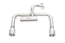 Load image into Gallery viewer, Jeep Wrangler Unlimited (JLU) 18+ ABE Type Exhaust System -- MR-ABE-JJLU18
