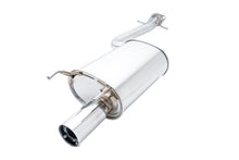 Load image into Gallery viewer, Lexus IS300 01-05 -- Axle Back -- MR-ABE-LI01