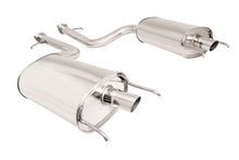 Load image into Gallery viewer, Lexus LS460 2007-2012 Exhaust System -- MR-ABE-LL06-OE