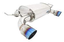 Load image into Gallery viewer, Nissan 370Z 2009-2013 -- OERS Cat Back System -- MR-ABE-N7Z09-OE-BT+M