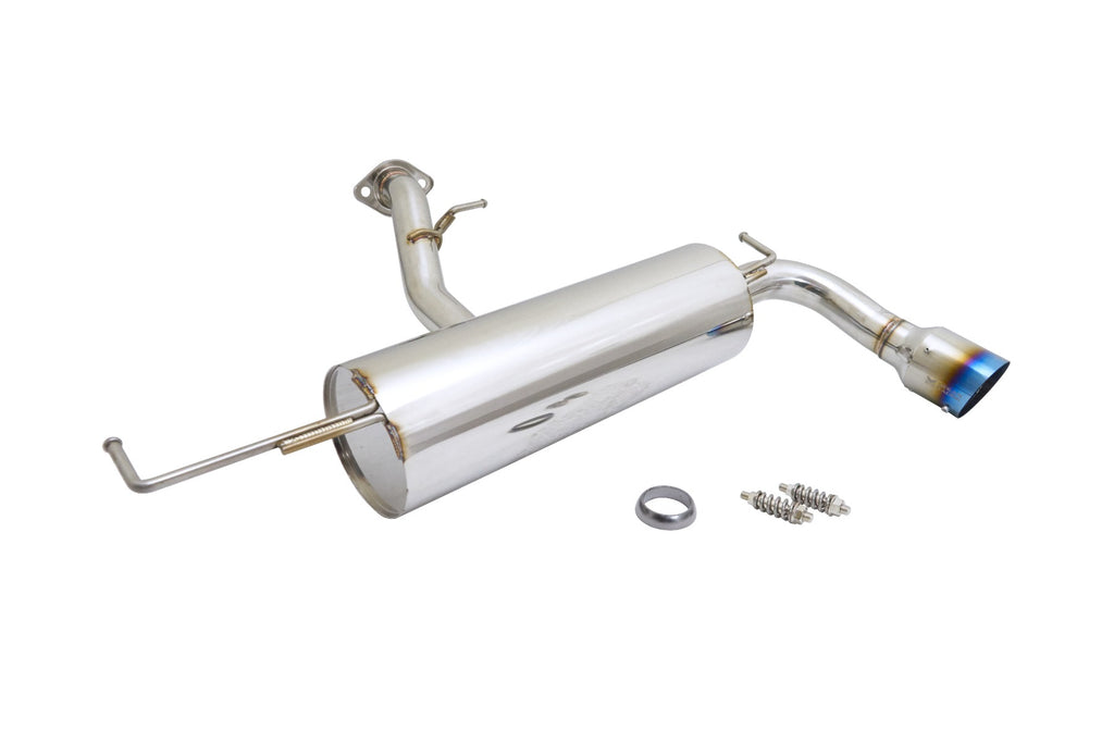 Scion tC 2005-2010 -- Axle Back -- MR-ABE-STC05