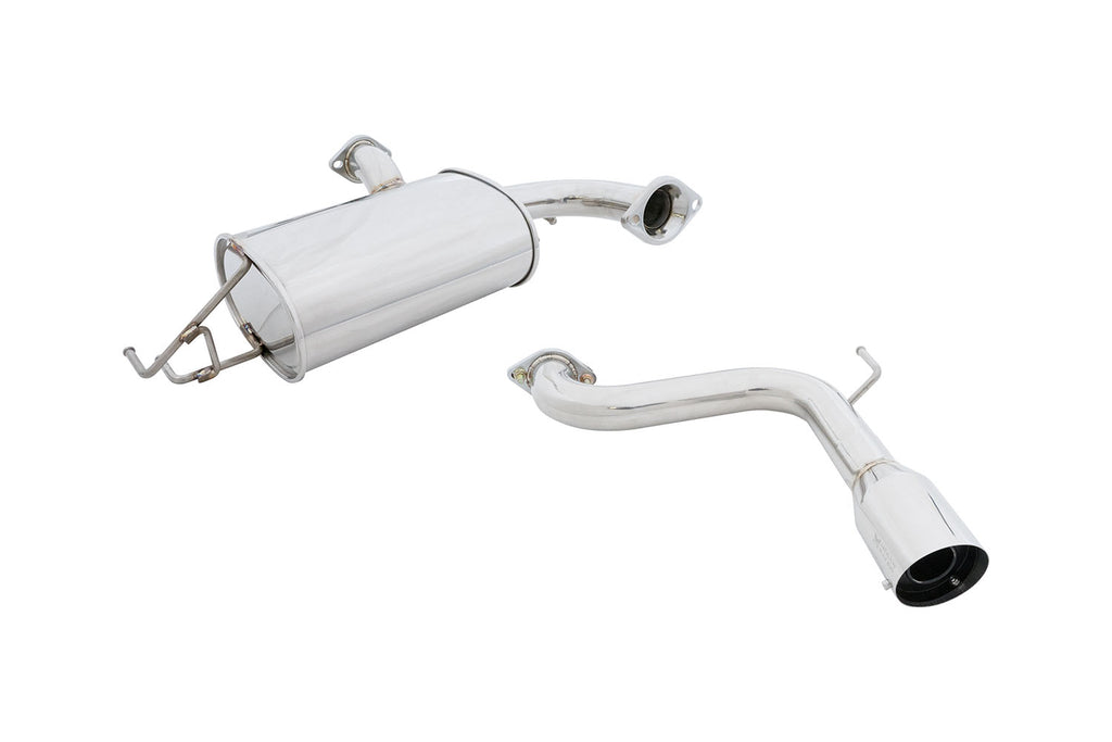Toyota Celica 00-06 OE-RS Exhaust System -- MR-ABE-TCE00-OE