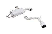Load image into Gallery viewer, Toyota Celica 00-06 OE-RS Exhaust System -- MR-ABE-TCE00-OE