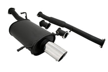 Load image into Gallery viewer, Subaru Impreza WRX/STi 02-07 -- Black Series -- MR-CBS-#A-OEB