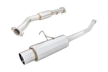 Load image into Gallery viewer, Toyota Corolla (AE86) 84-87 GTS -- Type DS -- MR-CBS-AE86