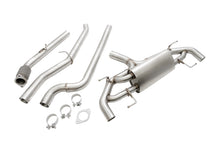Load image into Gallery viewer, Alfa Romeo Giulia 2017+ Exhaust System -- MR-CBS-ARG17
