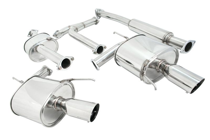 Acura TL 04-08 -- OE-RS -- MR-CBS-AT04OE