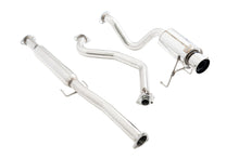 Load image into Gallery viewer, Honda Civic 92-95 (Hatchback Only) DS Exhaust System -- LW-CBS-HC92H-DS