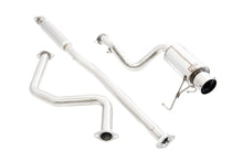 Load image into Gallery viewer, Honda Civic 96-00 (Hatchback Only) DS Exhaust System -- LW-CBS-HC96H-DS