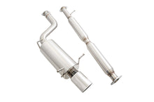 Load image into Gallery viewer, Infiniti G35 03-06 Sedan DS-Type Exhaust System (Sedan Only) -- MR-CBS-IG024D