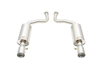 Load image into Gallery viewer, Lexus GS 98-05 OE-RS Exhaust System -- LWT-CBS-LG98