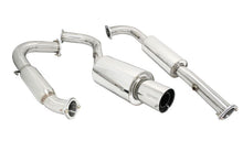 Load image into Gallery viewer, Mitsubishi Eclipse 95-99 GST 3 -- Turbo Type -- MR-CBS-ME95T