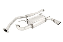 Load image into Gallery viewer, Mazda Miata MX-5 Mazdaspeed 04-05 OE-RS Exhaust System -- MR-CBS-MMX599-MS-M + MR-CBS-MMX599-MS-R