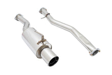 Load image into Gallery viewer, Infiniti G35 03-07 -- DS Exhaust -- MR-CBS-N3Z-DS + MR-XT-1618
