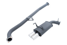 Load image into Gallery viewer, Nissan 240SX S13 89-94 -- 3€� Black Series -- MR-CBS-NS13T2B