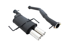 Load image into Gallery viewer, Nissan 240SX 95-98 -- Black Series -- MR-CBS-NS14T2B